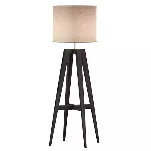 Tripod Floor Lamp