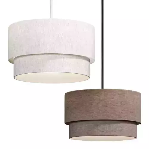 Head Dinette Ceiling Suspension Lamp Modern