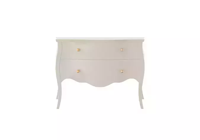 Grace chest of drawers by MODENESE