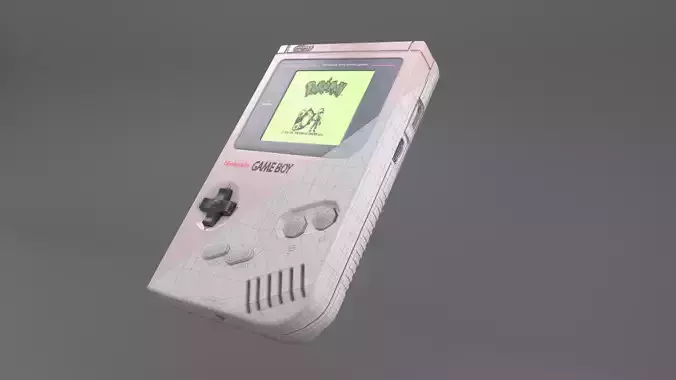 Game Boy