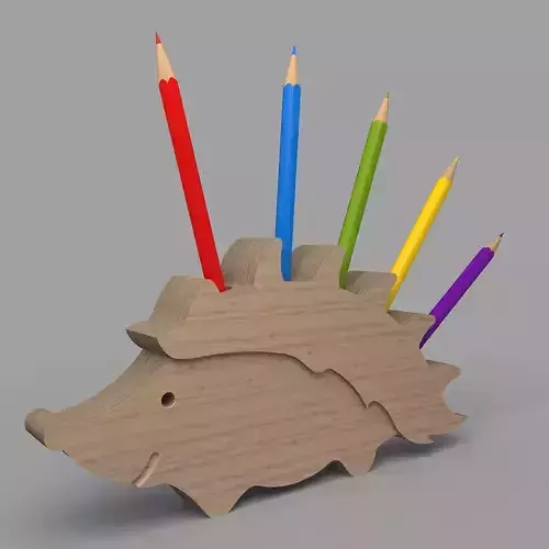 Pen Pencil Holder