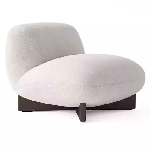 Lema Hasu armchair