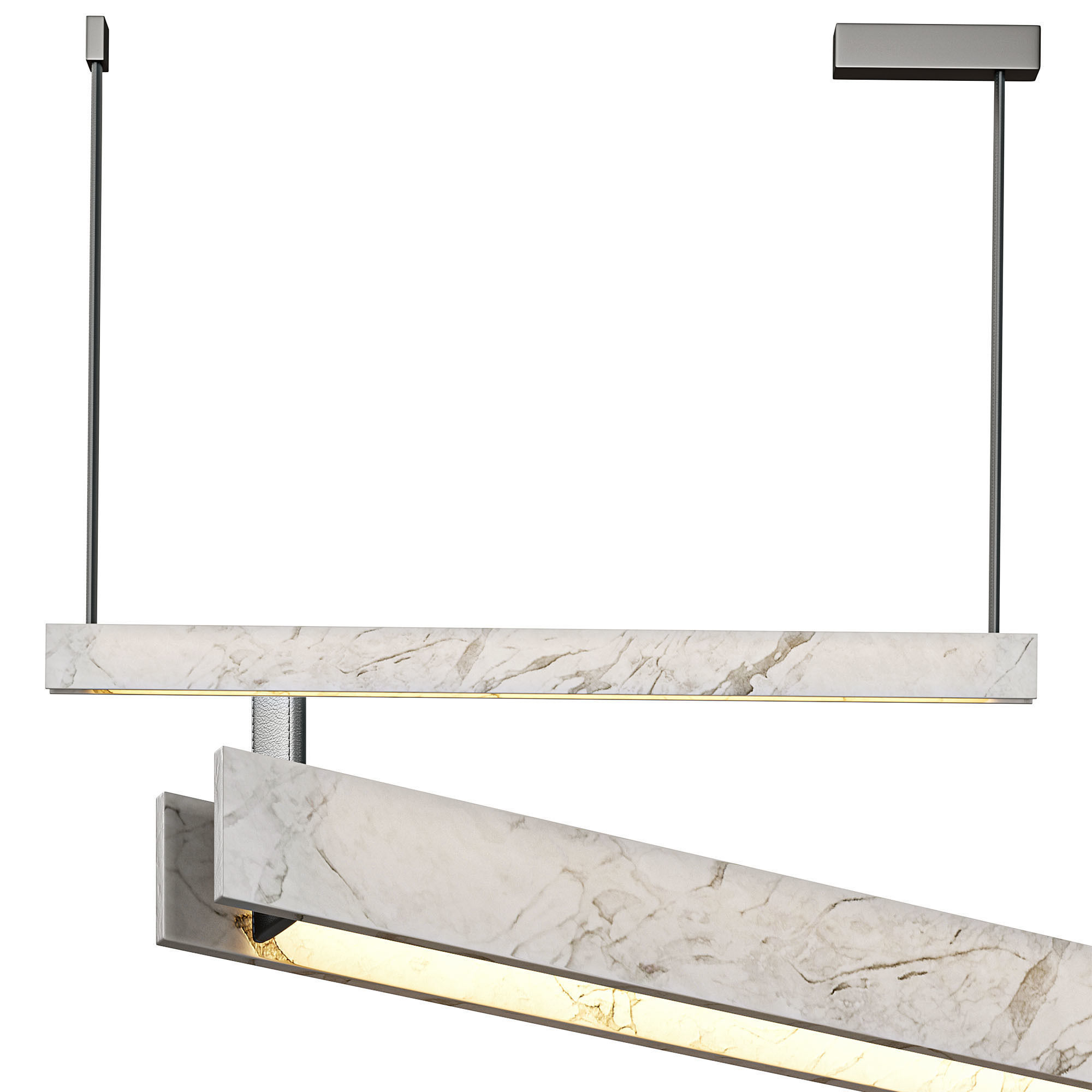 BRUTALO Pendant 3D model_5