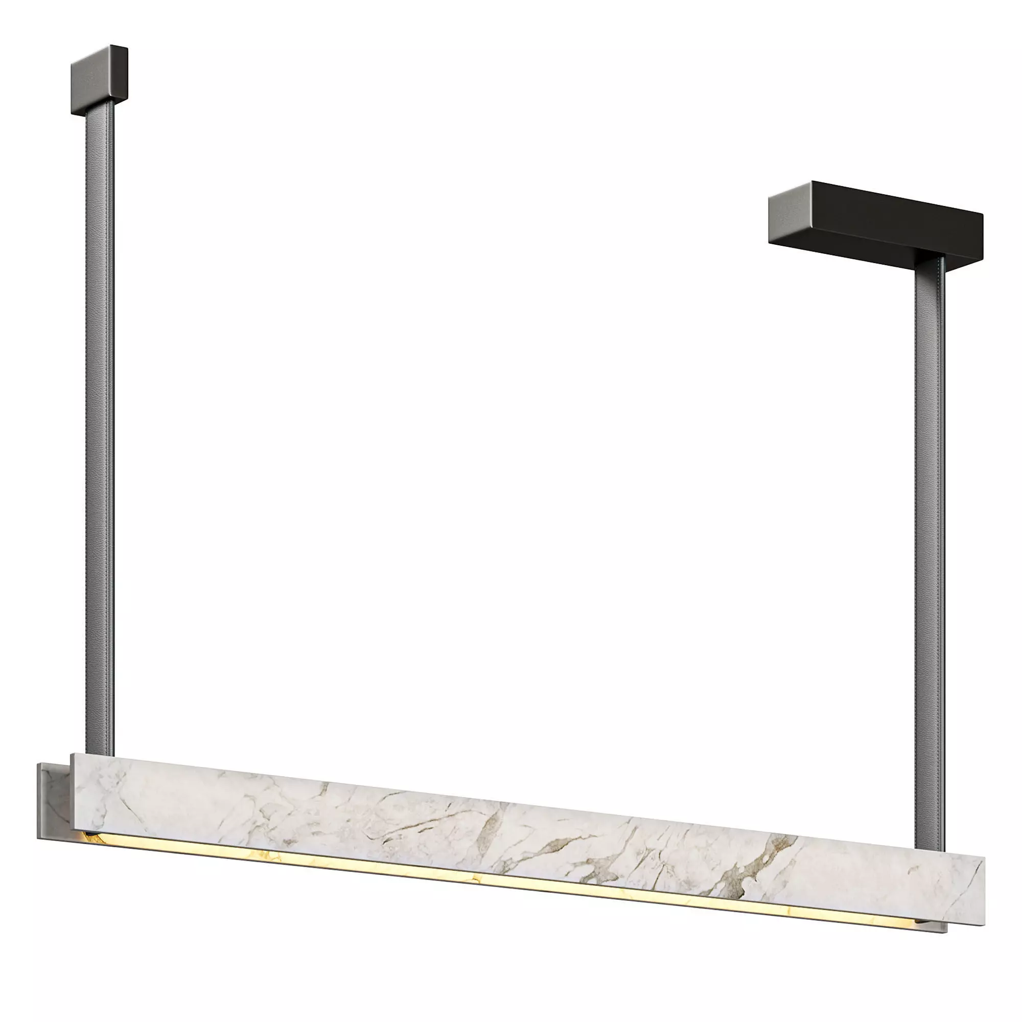 BRUTALO Pendant 3D model_0