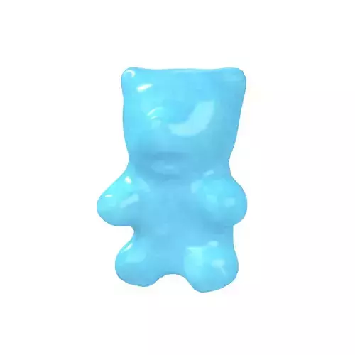 Bear Style Candy V1 004