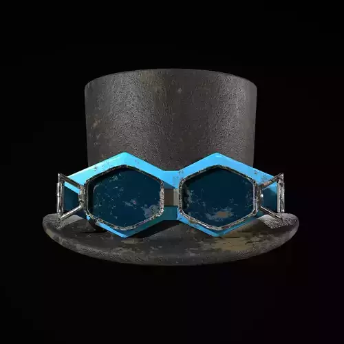 One Piece - Sabo Hat