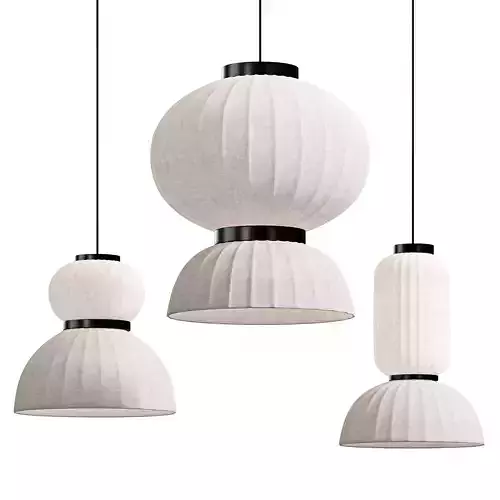 Renne Pendant Lights