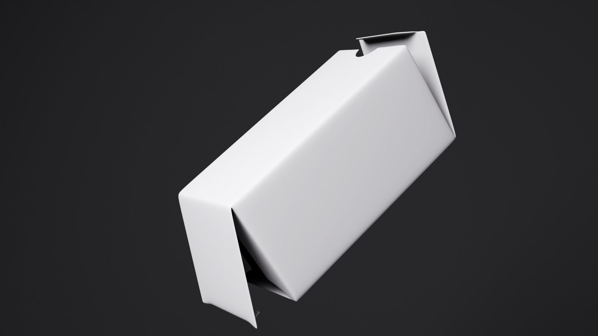 Cosmetic Product 3D model_7