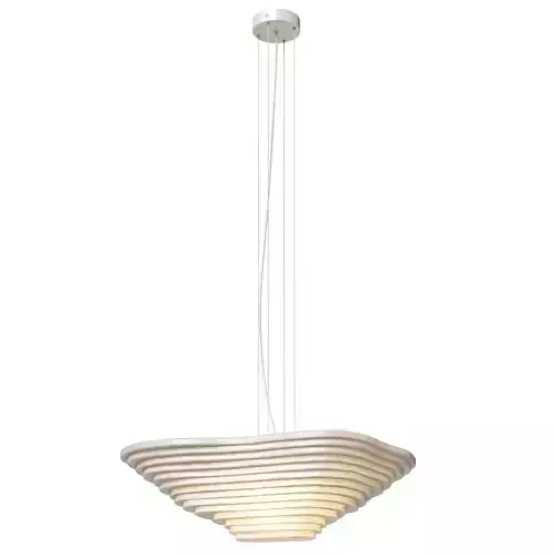 Forestier pendant lamp Nebulis S