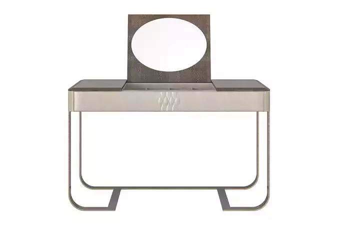 Modern luxury vanity by MODENESE