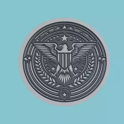 SS Lazio Medallion Football