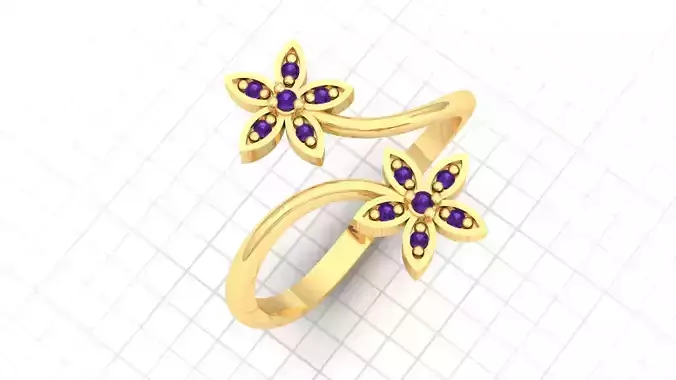 1 cocktail fusion RING