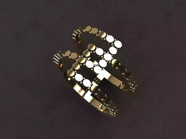1 cocktail fusion RING