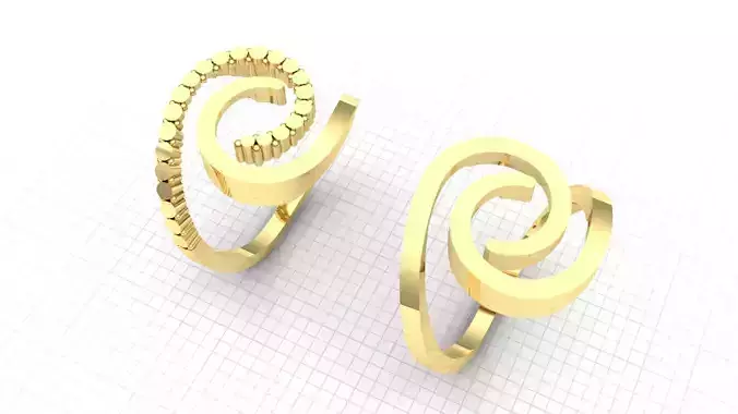 1 cocktail fusion RING