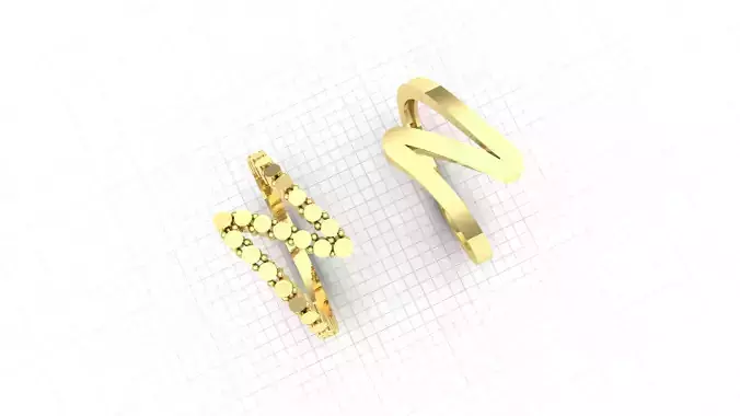 1 cocktail fusion RING