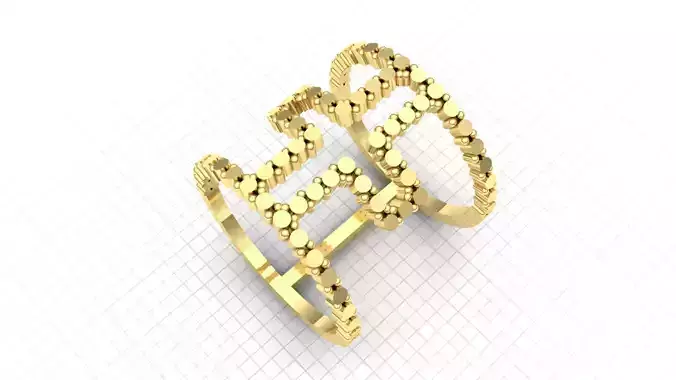 1 cocktail fusion RING