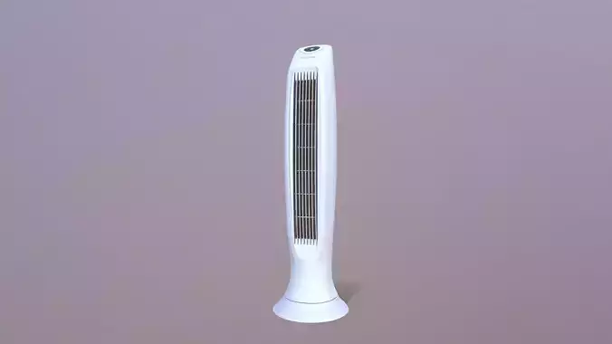 Tower Fan