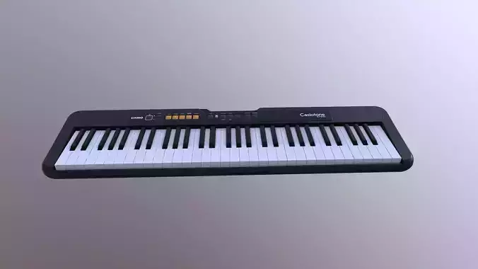 Casio Casiotone