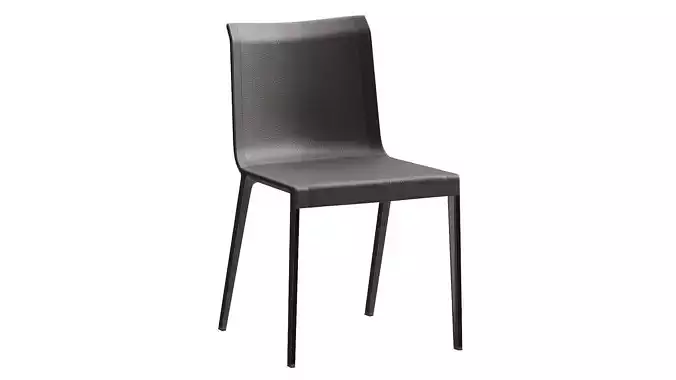 Charlotte B and B Italia Chair