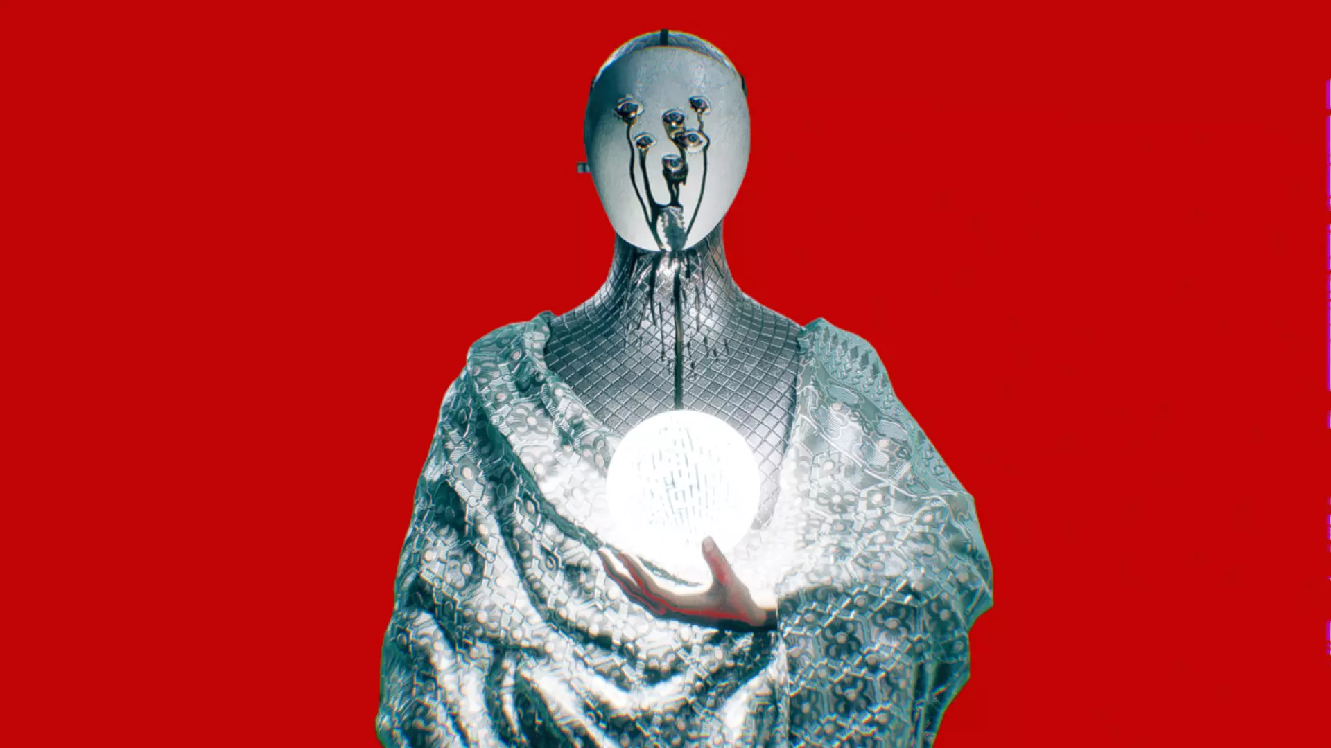 PERDIT Free low-poly 3D model