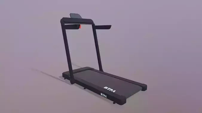 Treadmill BTW