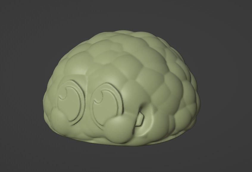 AquaTeen Mecha 3D print model_9