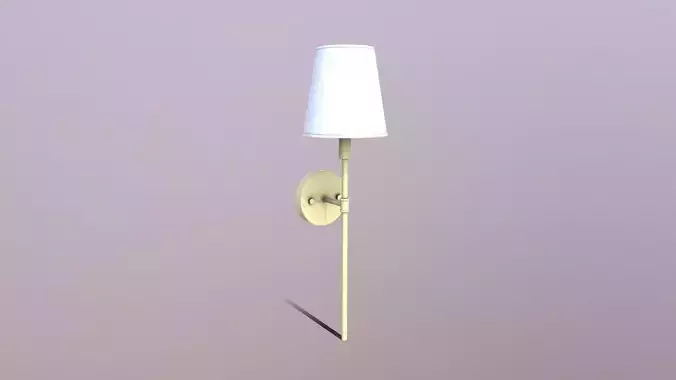 Wall Lamp