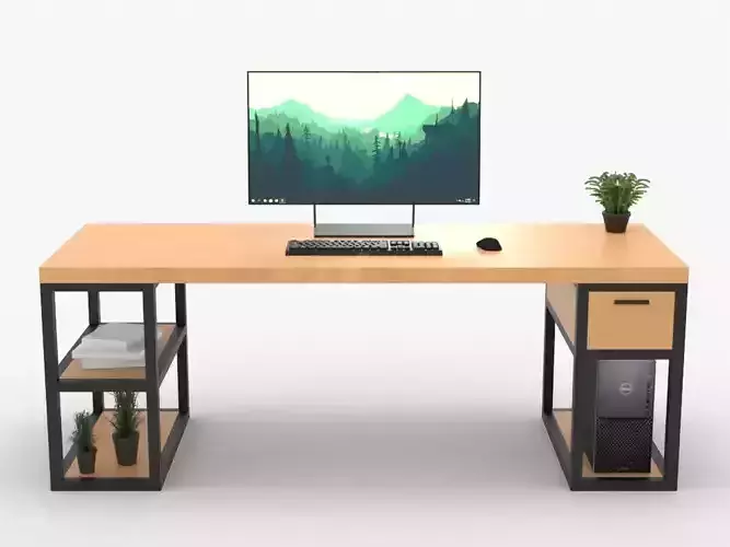 Modern Desktop 