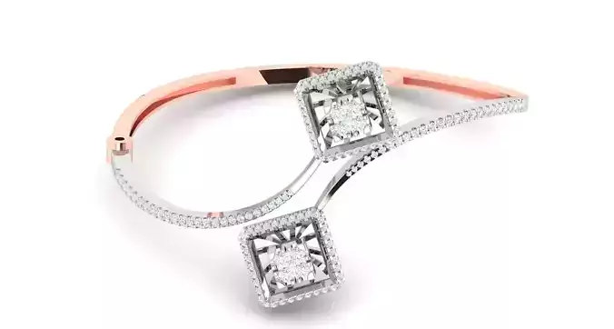 Bracelet Fashion Diamond 048 
