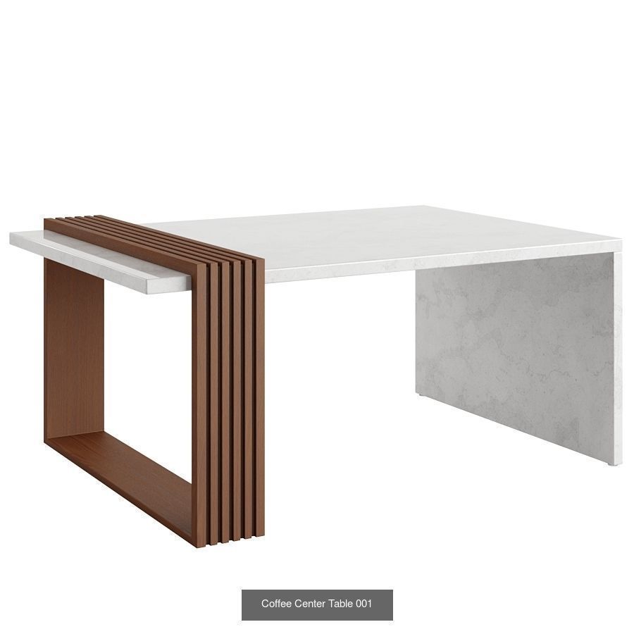 Home Essentials Kit 001 3D Model Collection_3