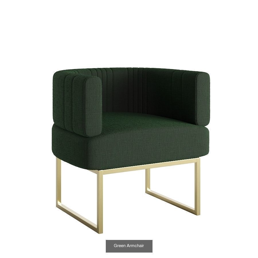 Home Essentials Kit 001 3D Model Collection_2