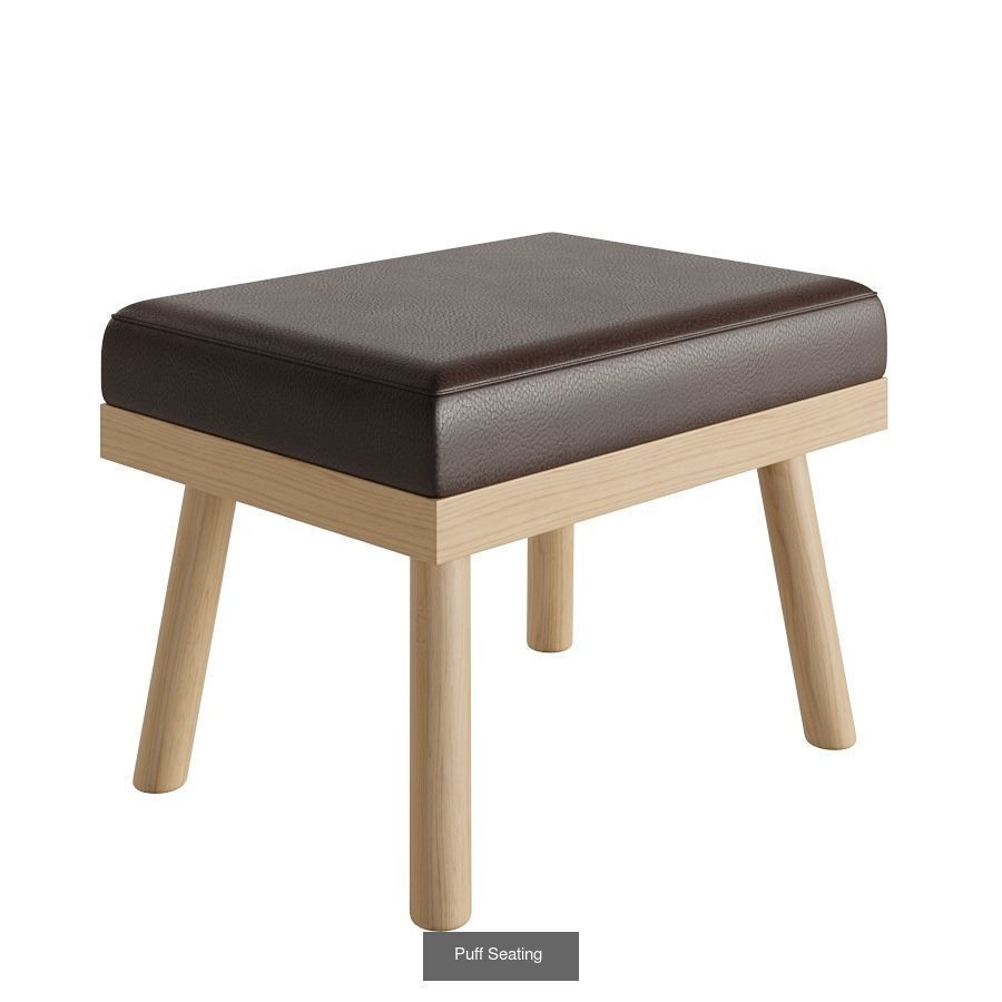 Home Essentials Kit 001 3D Model Collection_10
