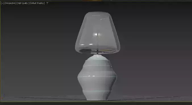 Table lamp 