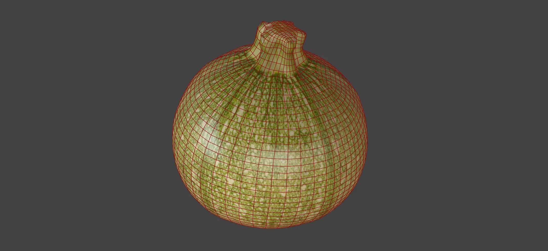 Marrow 3D model_6