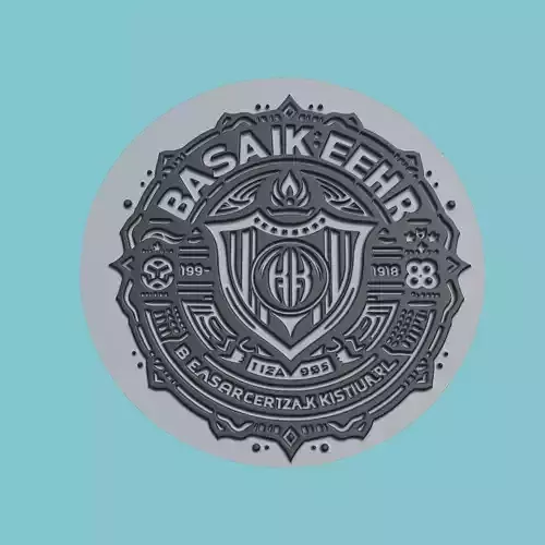 Basaksehir FK Medallion Football