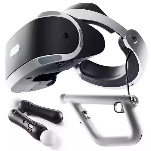 PlayStation VR
