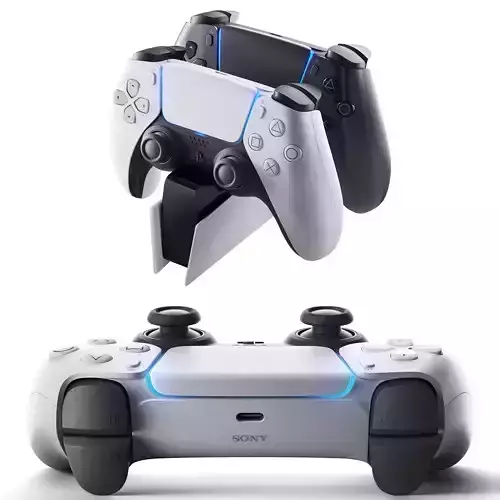 PlayStationDualSense