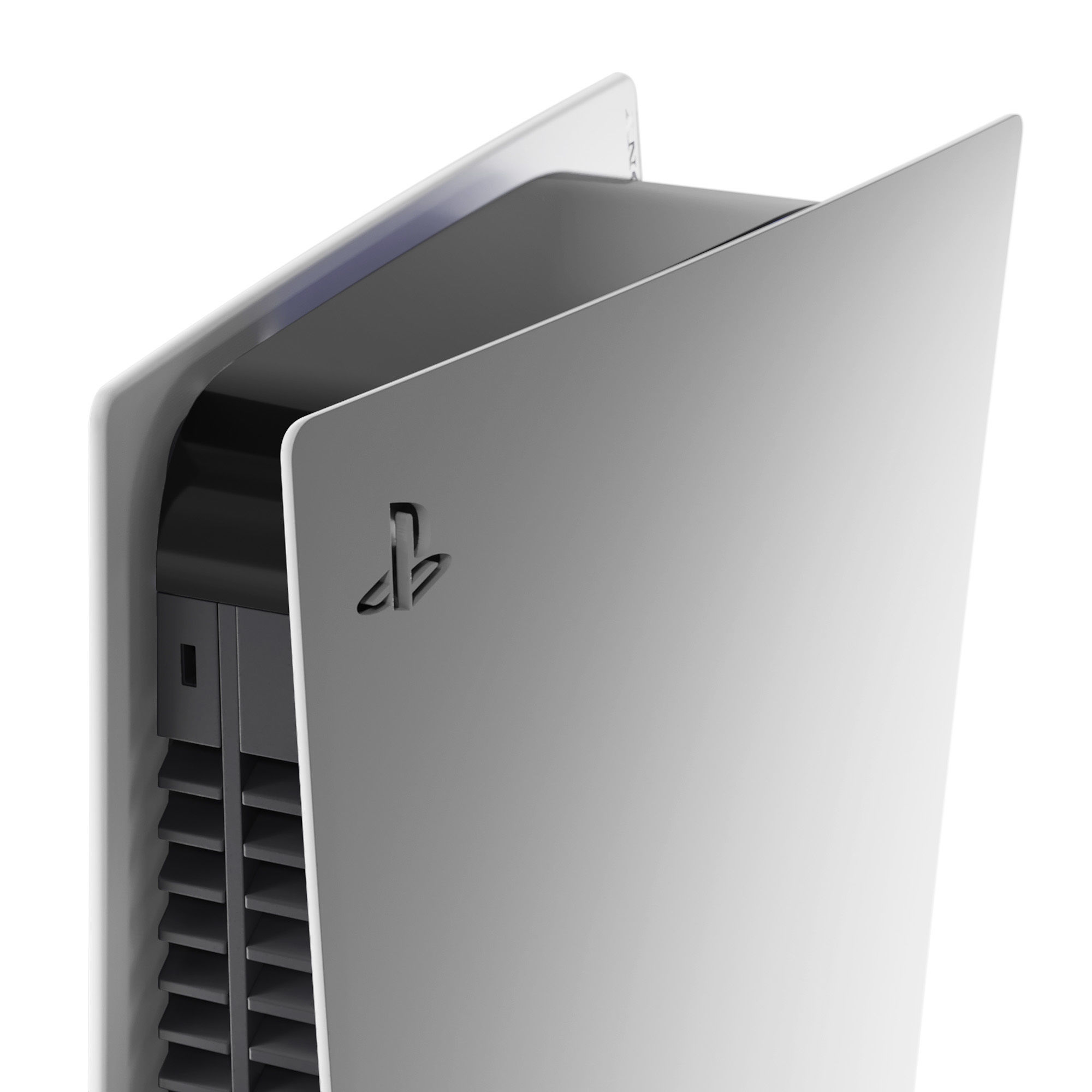 PlayStation 5 VR collection 3D model_9