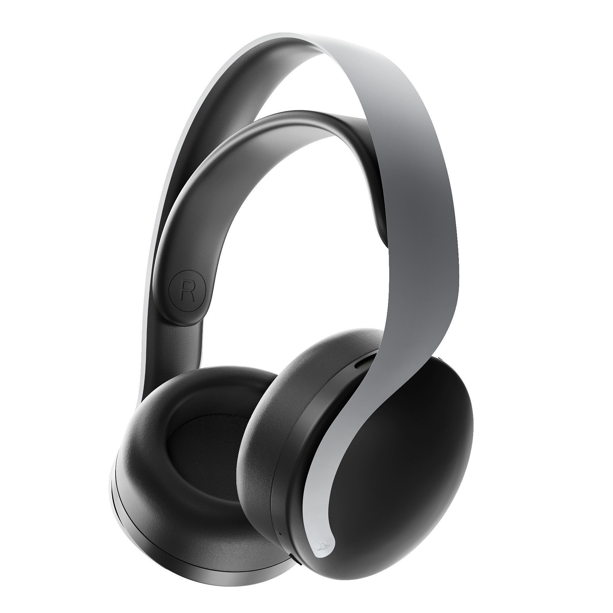 PlayStation 5 VR collection 3D model_6