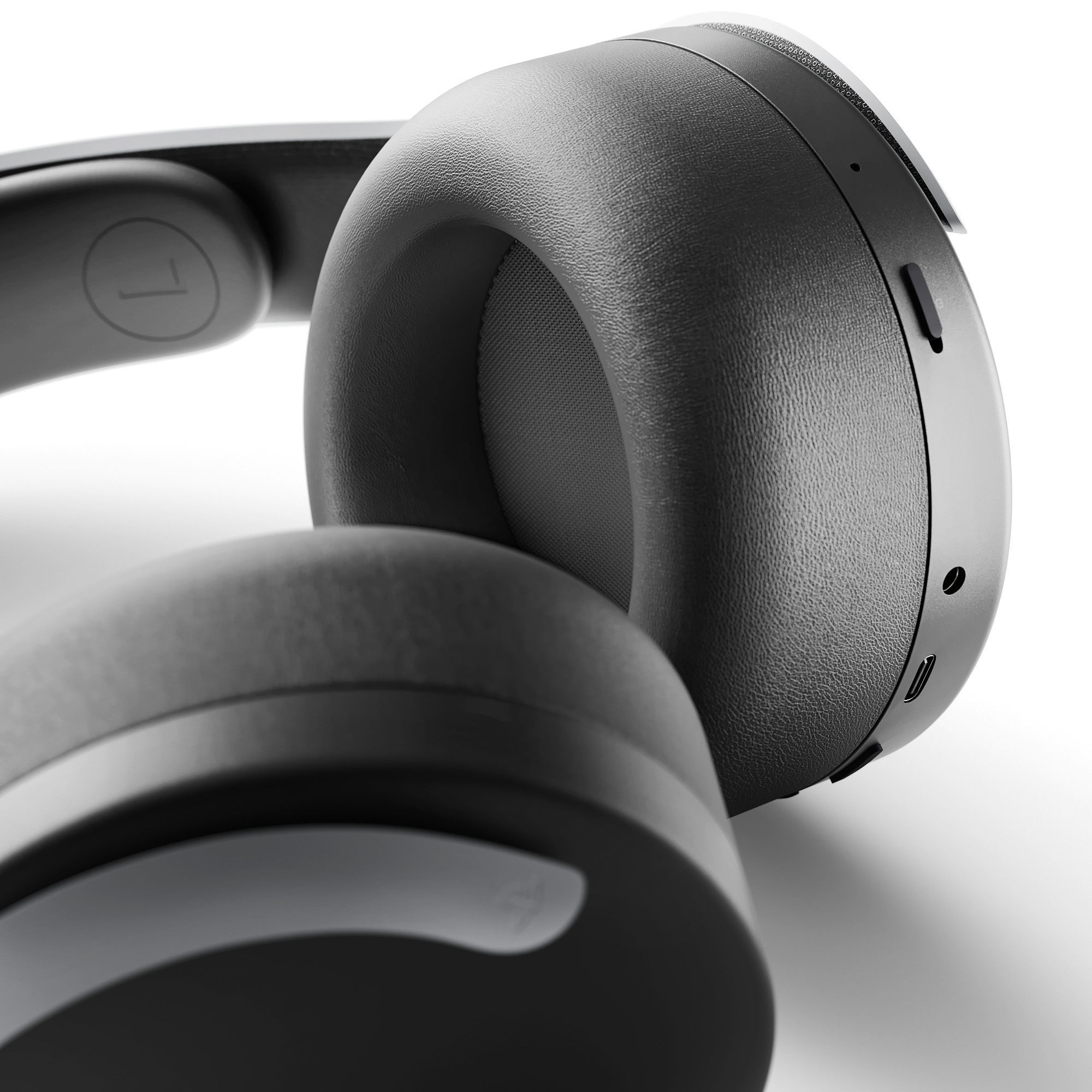 PlayStation 5 VR collection 3D model_24