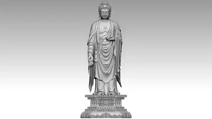 Amitabha Buddha