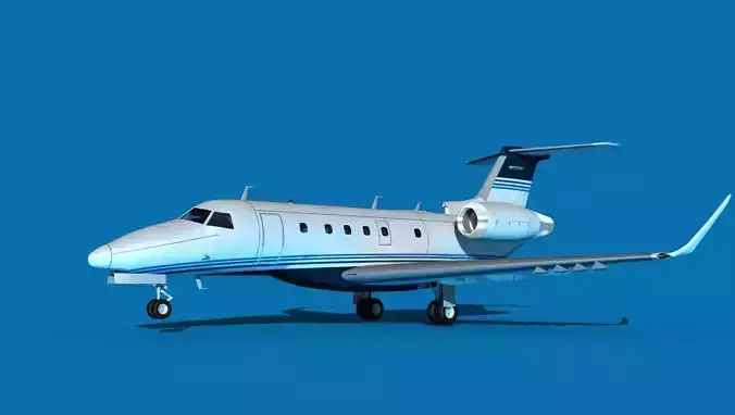 Embraer Praetor 500 V14