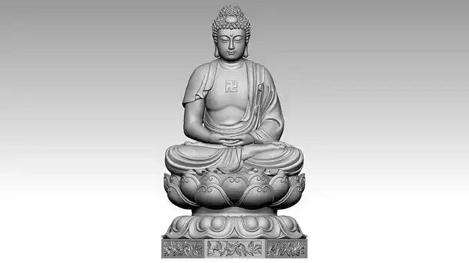 Buddha