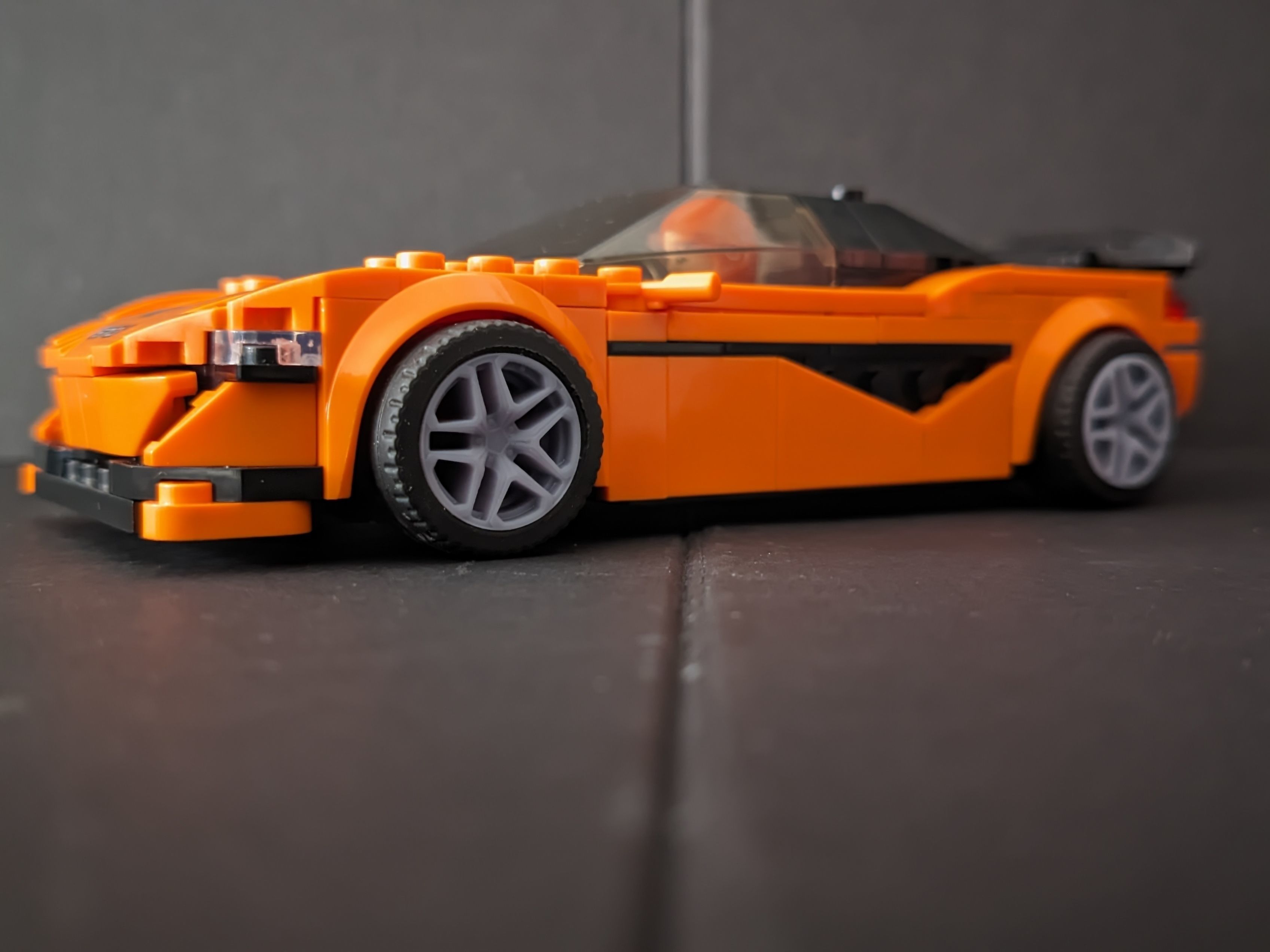 MOMO RFX 04 rim for Lego Speed champions 3D print model 3D print model_1