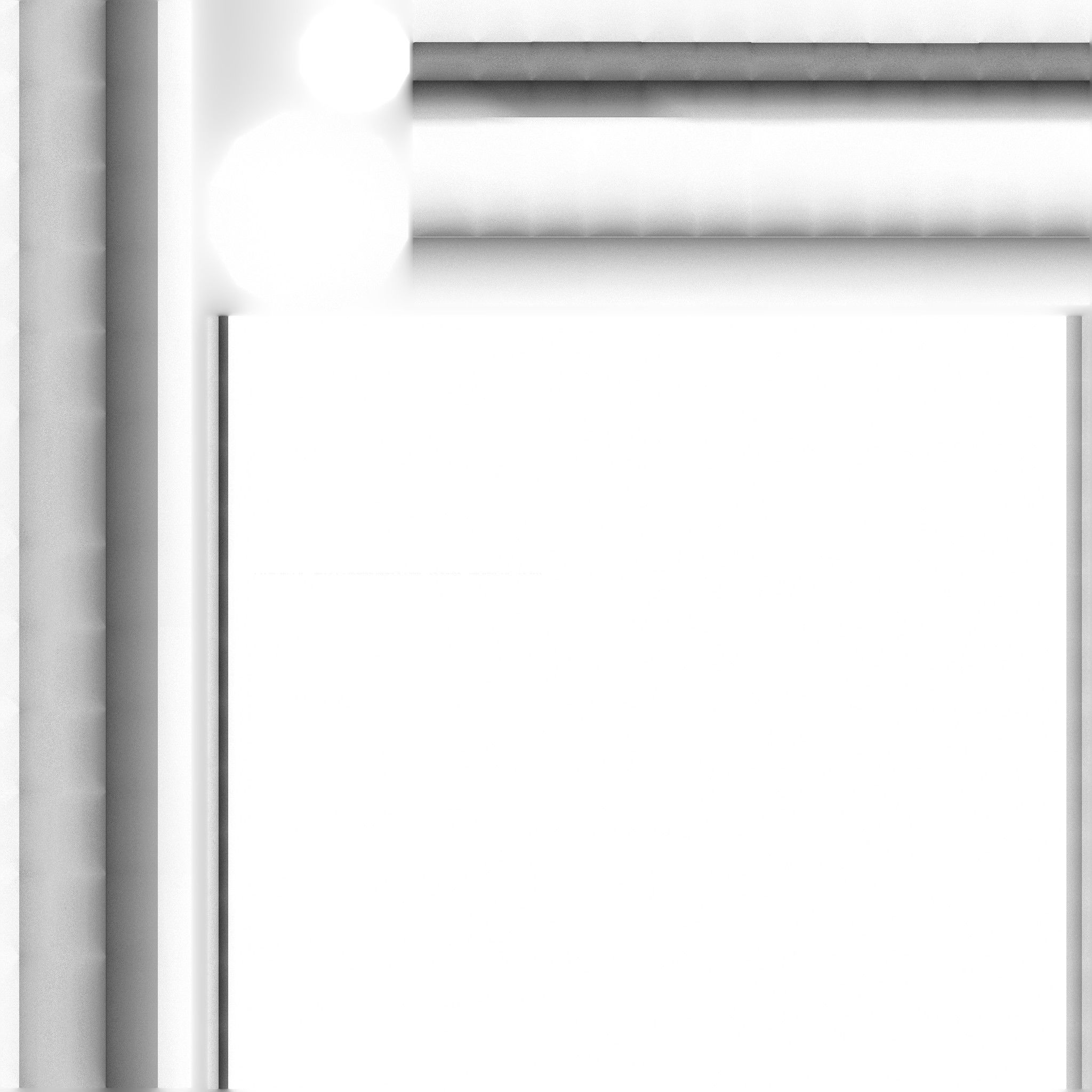 AA Batteries 3x Low-Poly Game-Ready PBR VR AR Low-poly 3D model_14