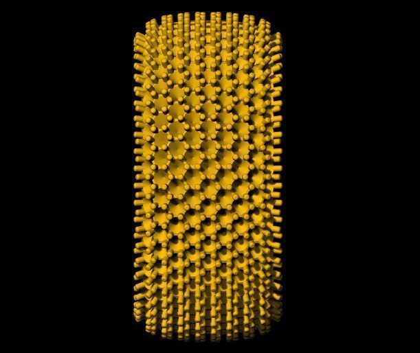 Eternity band ring 3dm and stl file 3D print model_3