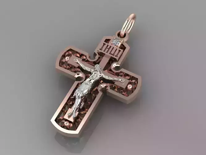 cross kl0009