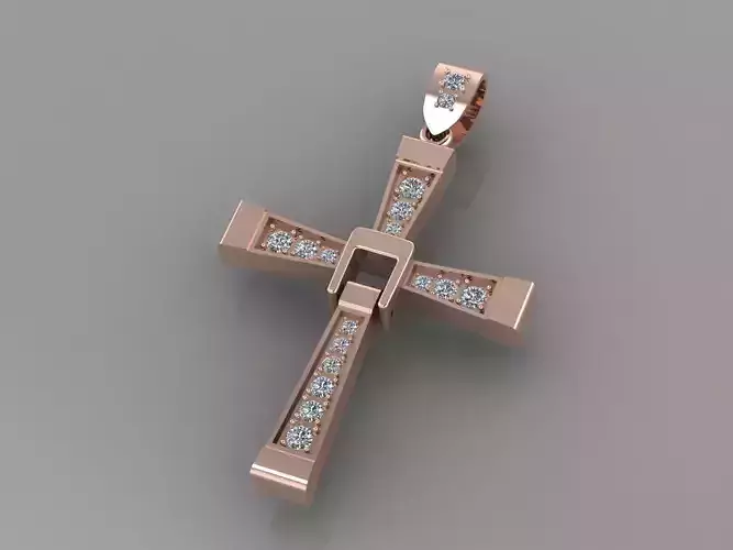 cross toronto kl0012