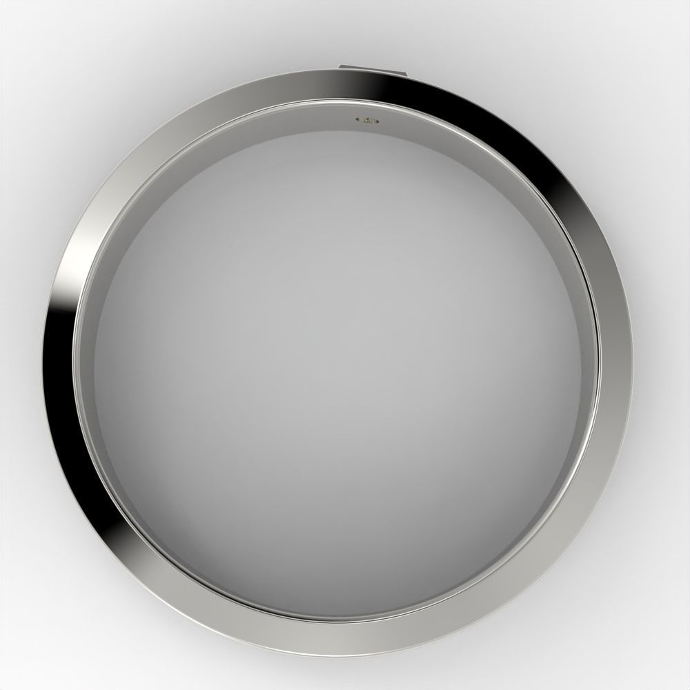 Band for man 3D print model_30