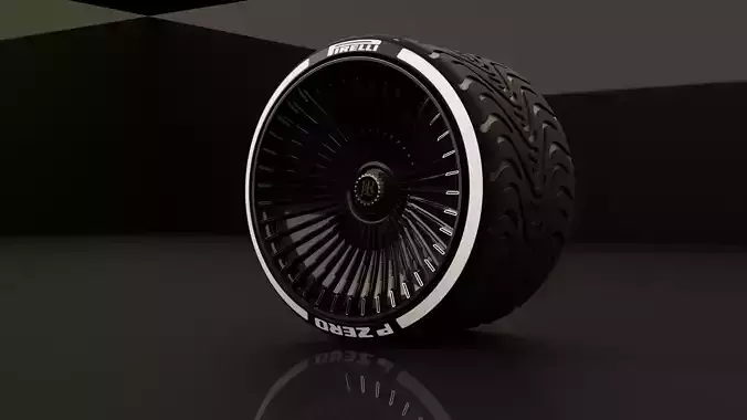 JRC 2 Luxury Limited Edition